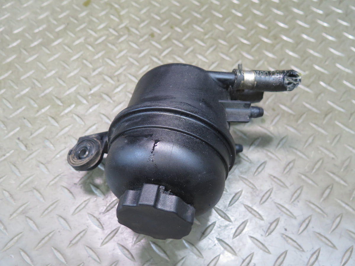 03-12 Mercedes R230 SL550 Sl-class Power Steering Fluid Reservoir Tank OEM