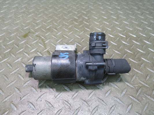 03-08 Mercedes R230 SL550 Engine Auxiliary AUX Coolant Water Pump 2308300114 OEM