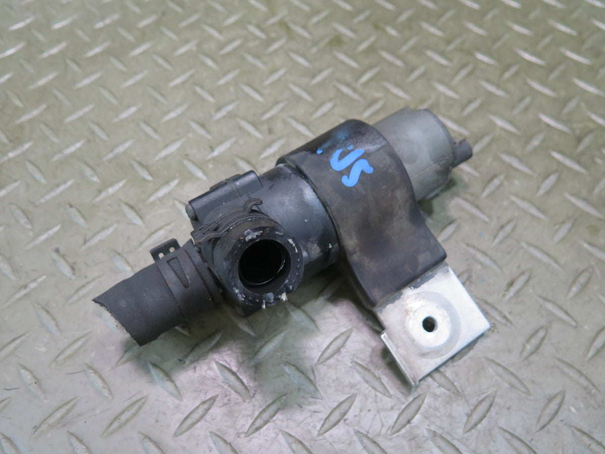 03-08 Mercedes R230 SL550 Engine Auxiliary AUX Coolant Water Pump 2308300114 OEM