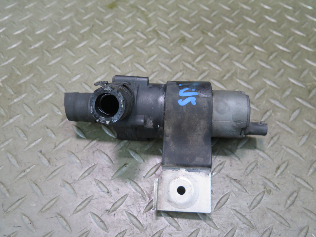 03-08 Mercedes R230 SL550 Engine Auxiliary AUX Coolant Water Pump 2308300114 OEM