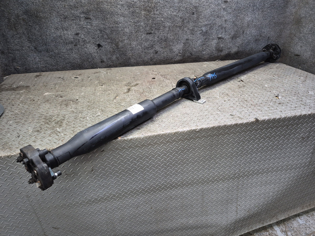 08-10 Mercedes W221 S63 AMG A/T Rear Driveshaft Drive Shaft 2214109406 OEM
