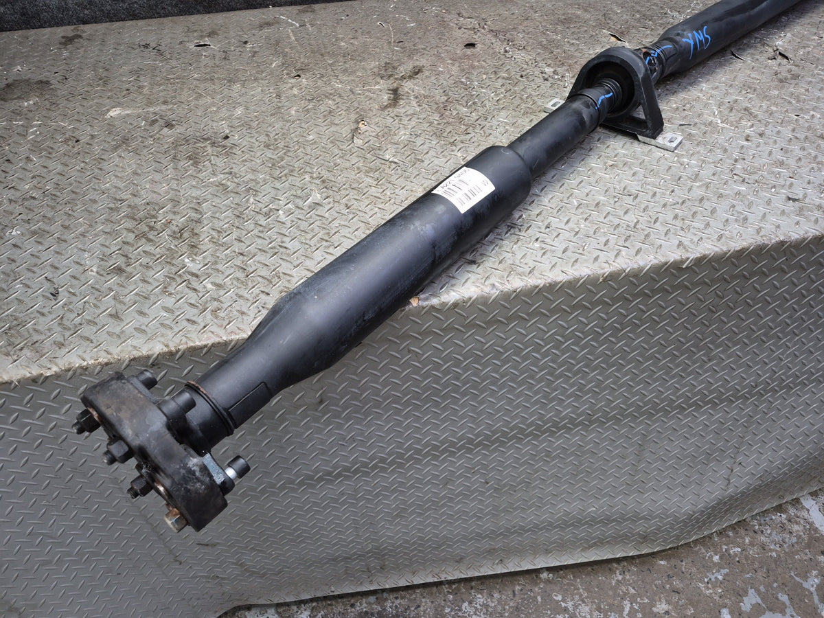 08-10 Mercedes W221 S63 AMG A/T Rear Driveshaft Drive Shaft 2214109406 OEM