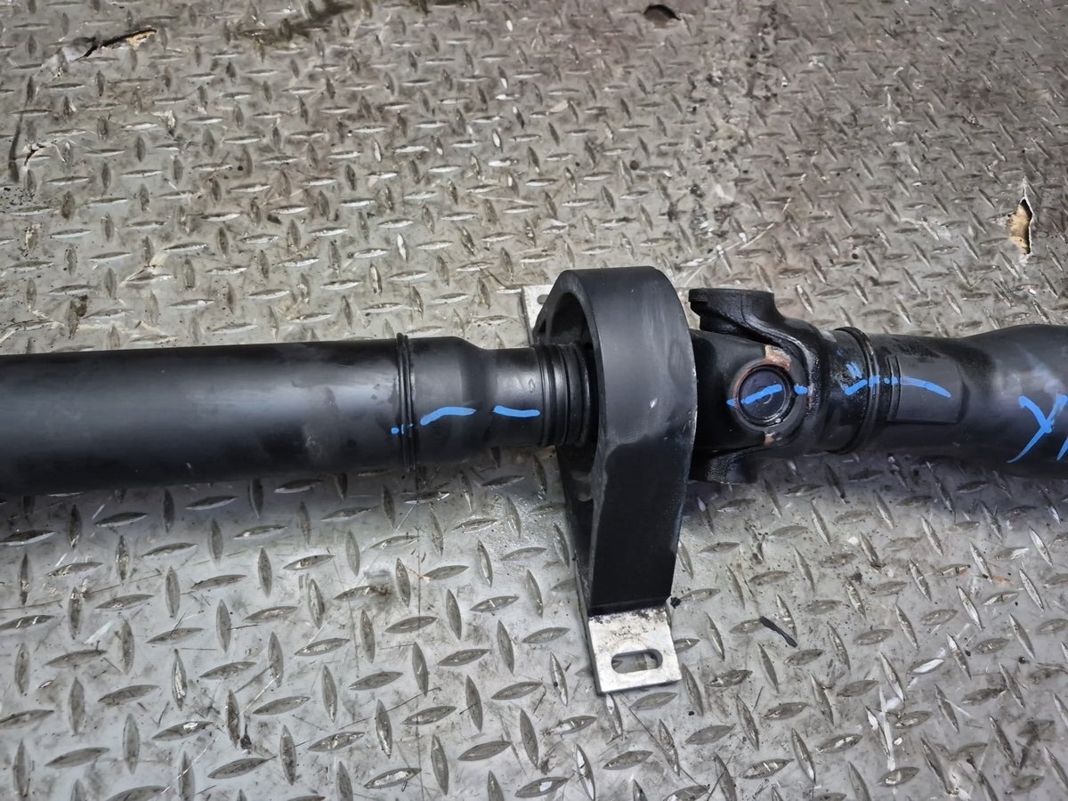 08-10 Mercedes W221 S63 AMG A/T Rear Driveshaft Drive Shaft 2214109406 OEM