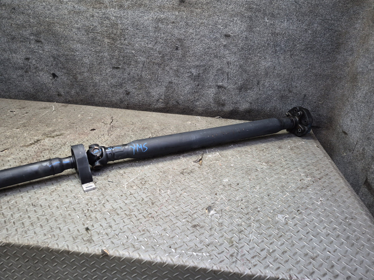 08-10 Mercedes W221 S63 AMG A/T Rear Driveshaft Drive Shaft 2214109406 OEM
