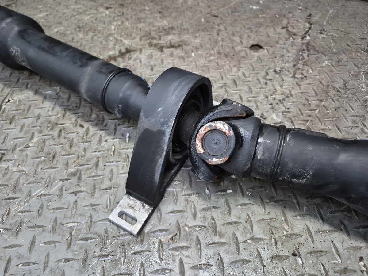 08-10 Mercedes W221 S63 AMG A/T Rear Driveshaft Drive Shaft 2214109406 OEM