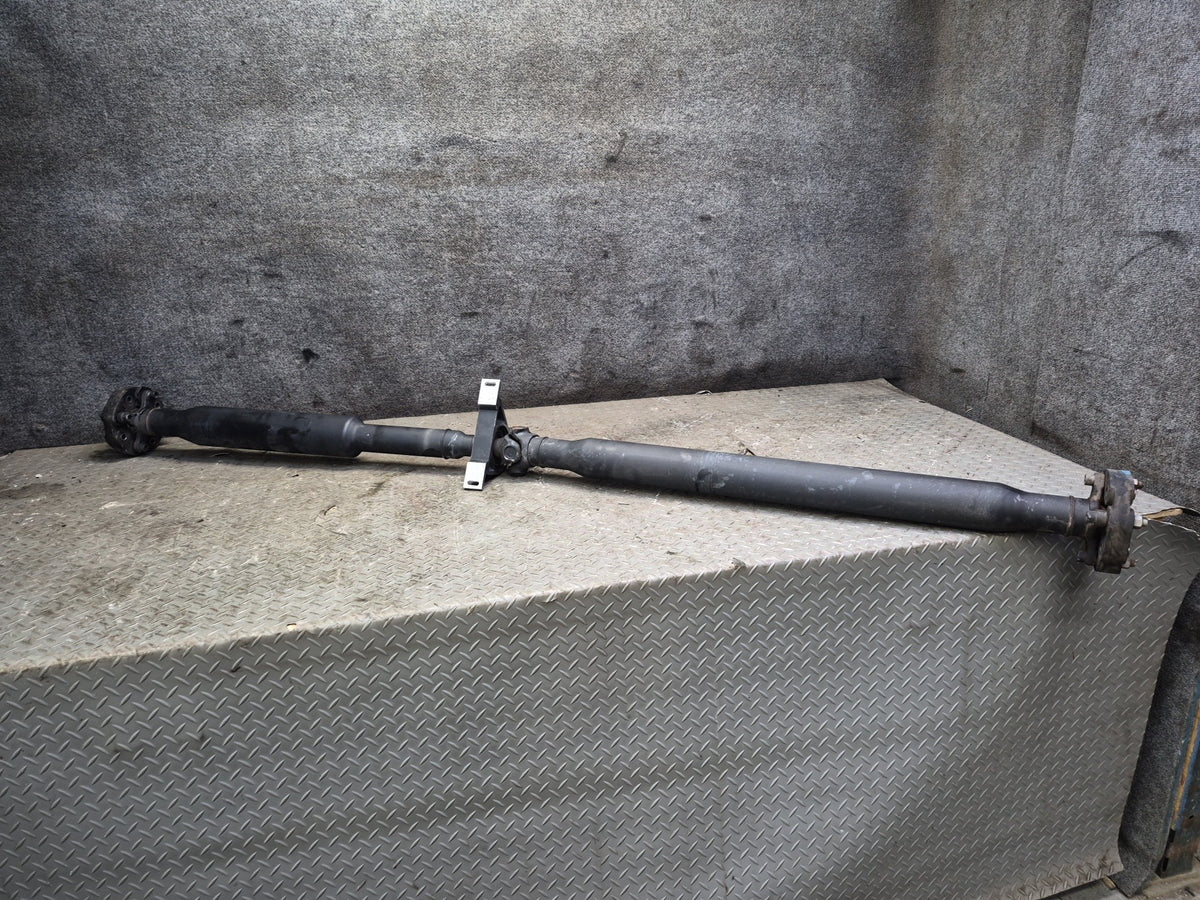 08-10 Mercedes W221 S63 AMG A/T Rear Driveshaft Drive Shaft 2214109406 OEM
