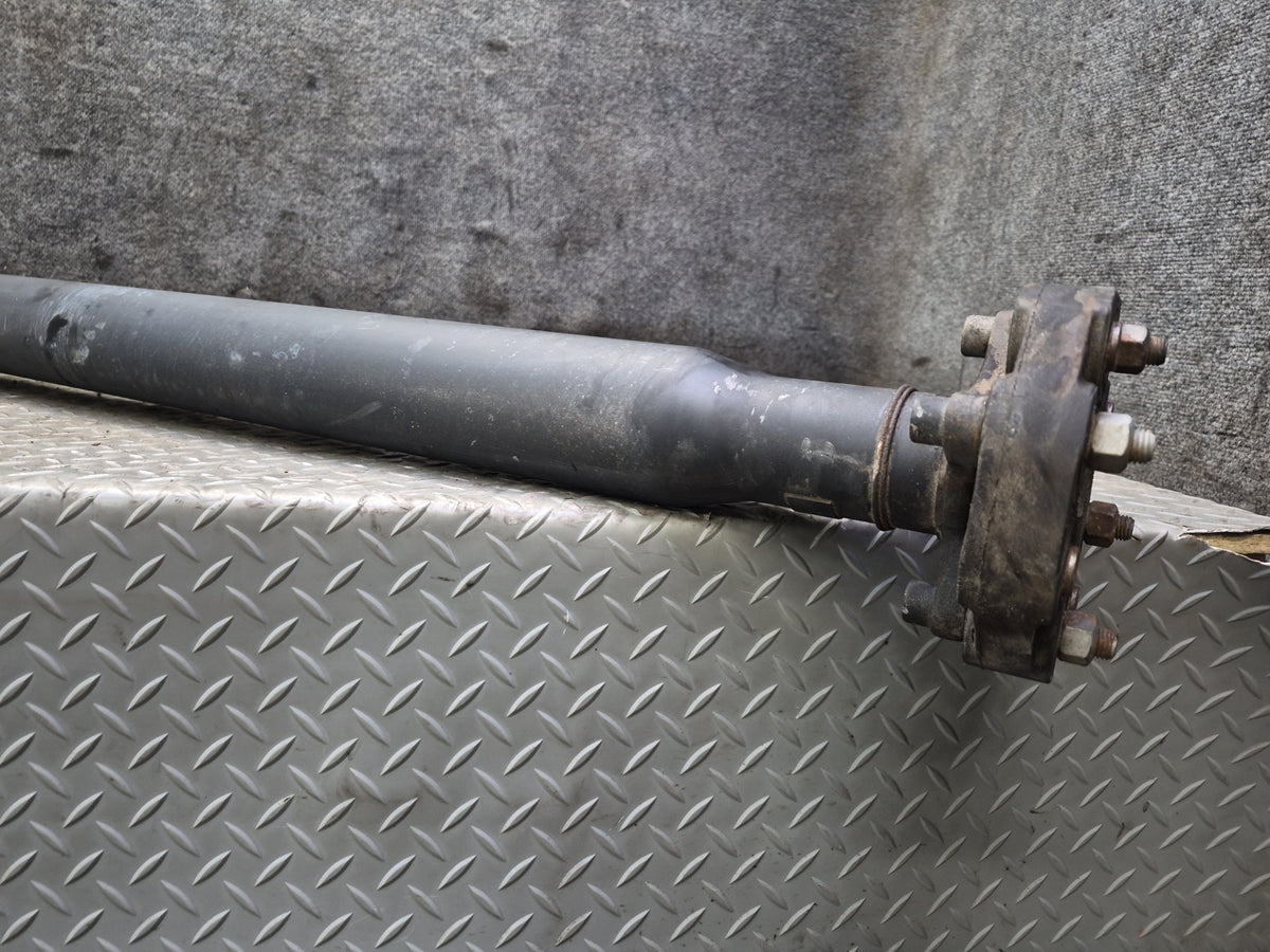 08-10 Mercedes W221 S63 AMG A/T Rear Driveshaft Drive Shaft 2214109406 OEM