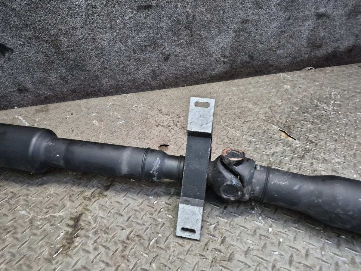 08-10 Mercedes W221 S63 AMG A/T Rear Driveshaft Drive Shaft 2214109406 OEM