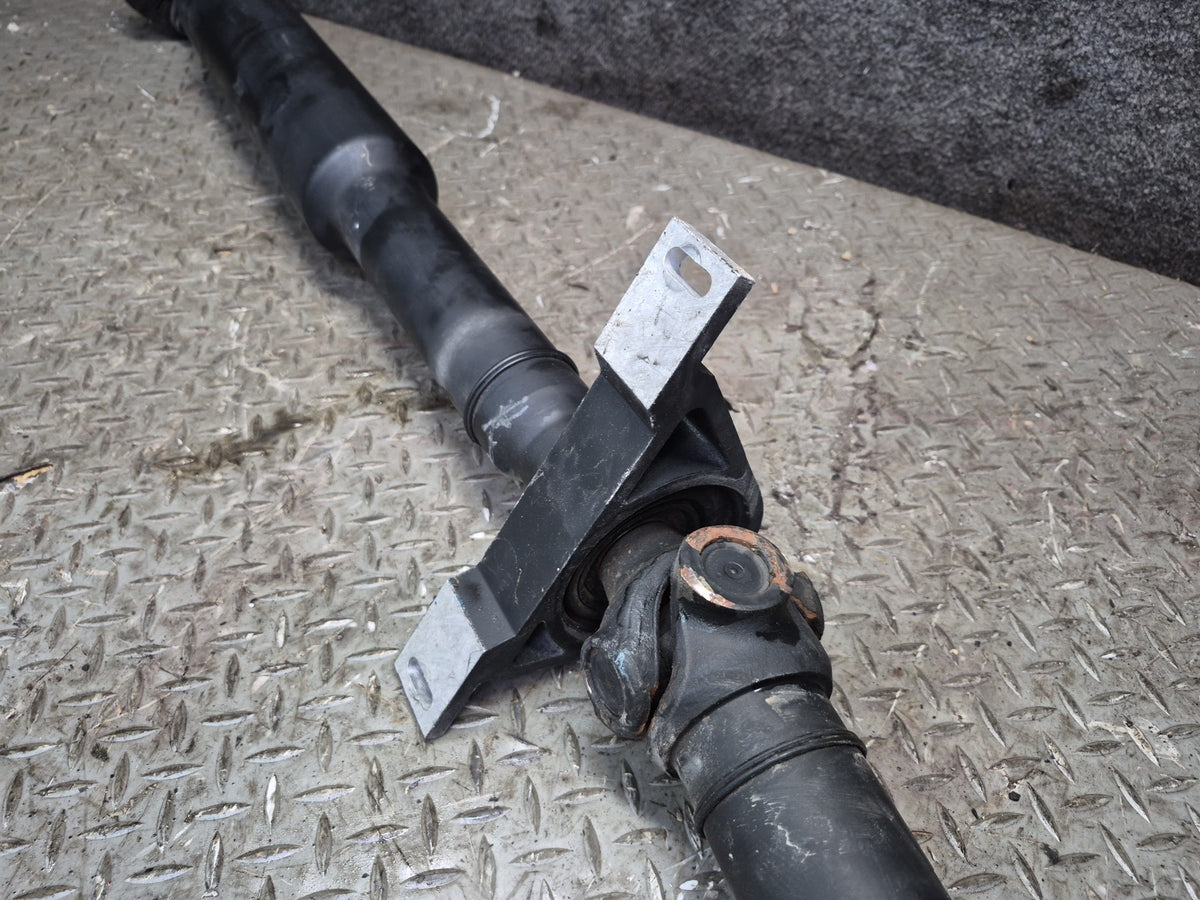 08-10 Mercedes W221 S63 AMG A/T Rear Driveshaft Drive Shaft 2214109406 OEM