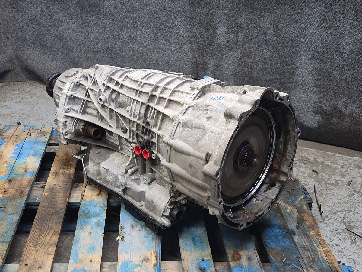 2011-2013 Porsche Panamera 4 970 AWD PDK Automatic Transmission Gearbox 86K