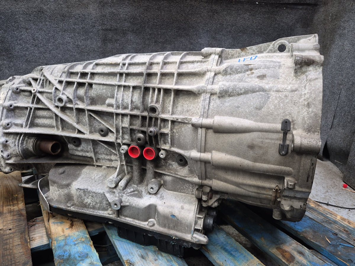 2011-2013 Porsche Panamera 4 970 AWD PDK Automatic Transmission Gearbox 86K