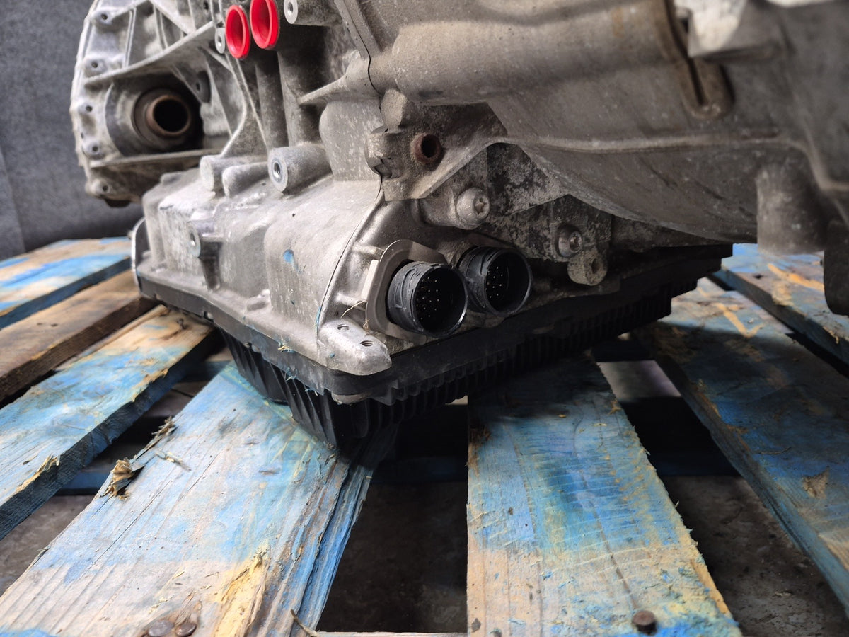 2011-2013 Porsche Panamera 4 970 AWD PDK Automatic Transmission Gearbox 86K