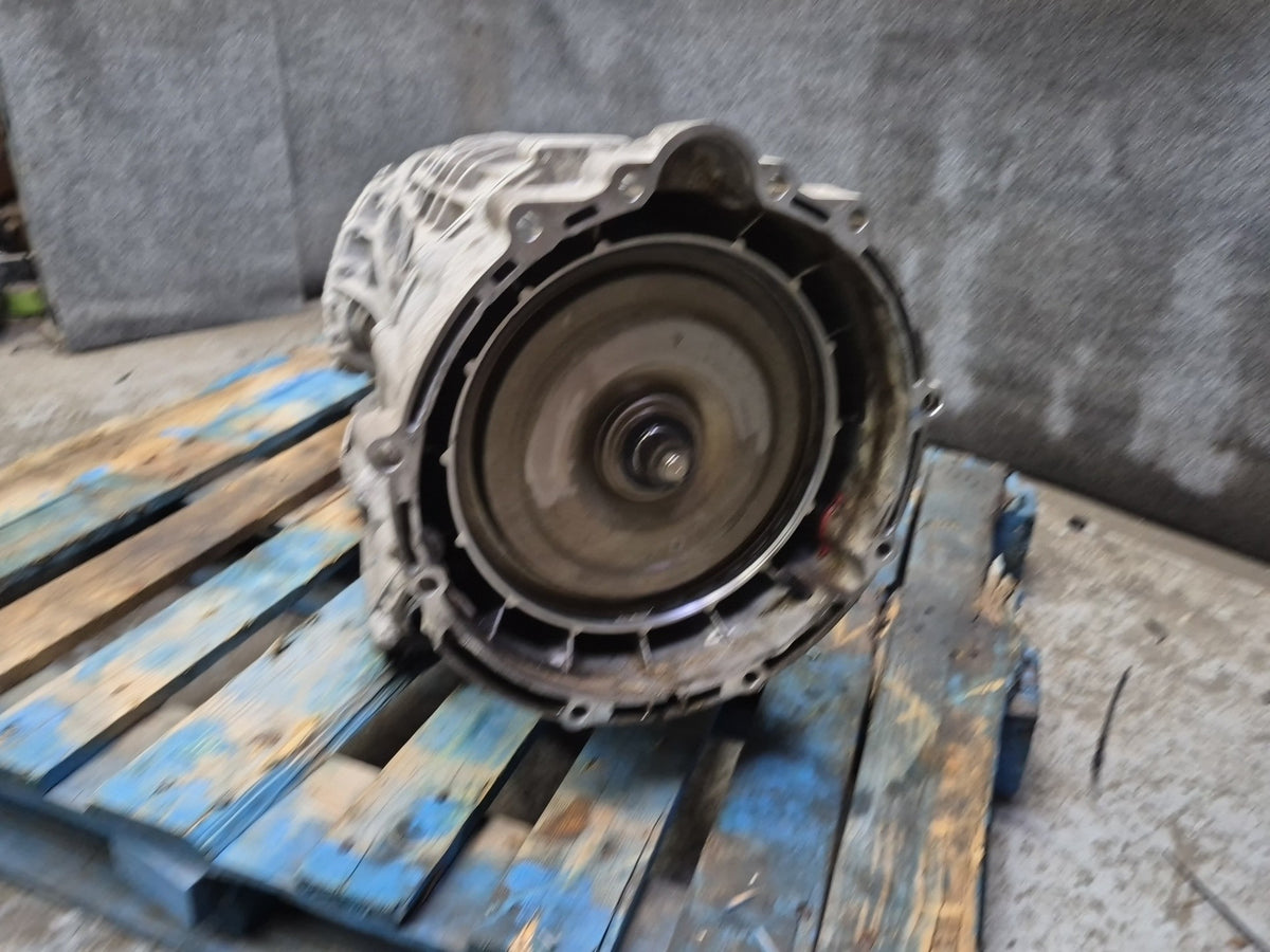 2011-2013 Porsche Panamera 4 970 AWD PDK Automatic Transmission Gearbox 86K