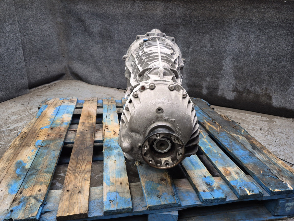 2011-2013 Porsche Panamera 4 970 AWD PDK Automatic Transmission Gearbox 86K