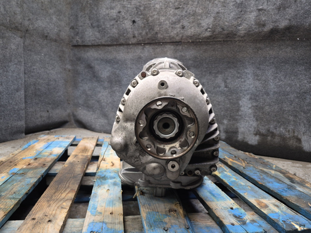 2011-2013 Porsche Panamera 4 970 AWD PDK Automatic Transmission Gearbox 86K
