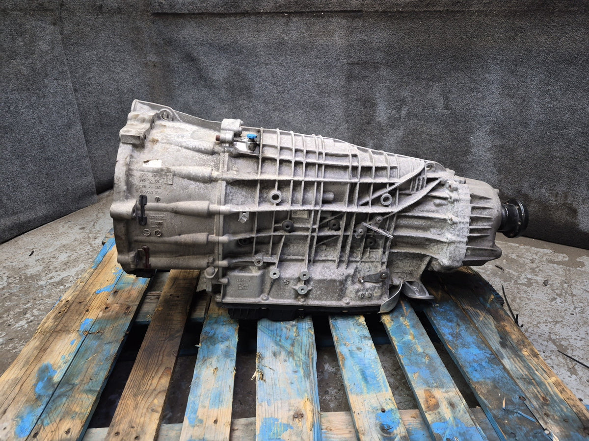 2011-2013 Porsche Panamera 4 970 AWD PDK Automatic Transmission Gearbox 86K