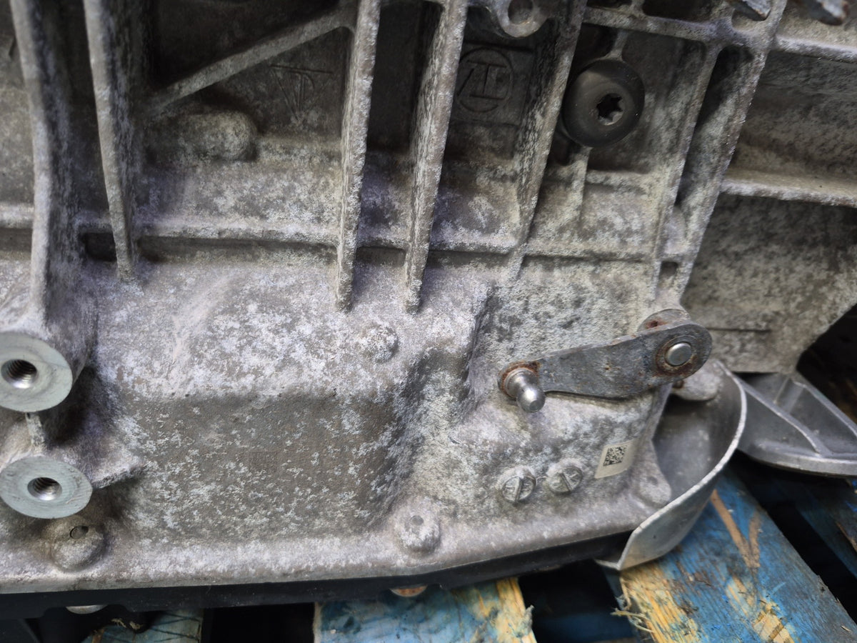 2011-2013 Porsche Panamera 4 970 AWD PDK Automatic Transmission Gearbox 86K