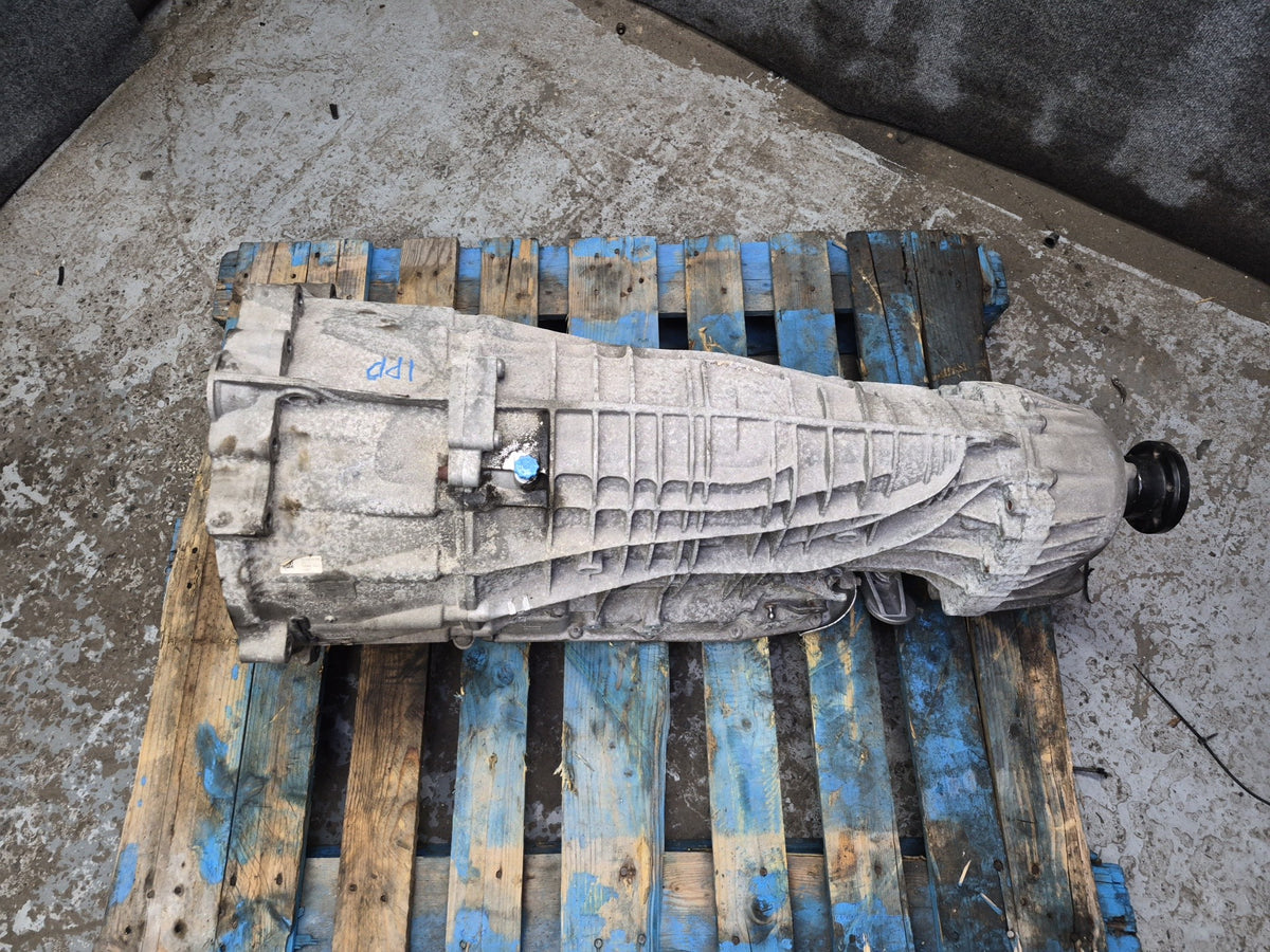 2011-2013 Porsche Panamera 4 970 AWD PDK Automatic Transmission Gearbox 86K