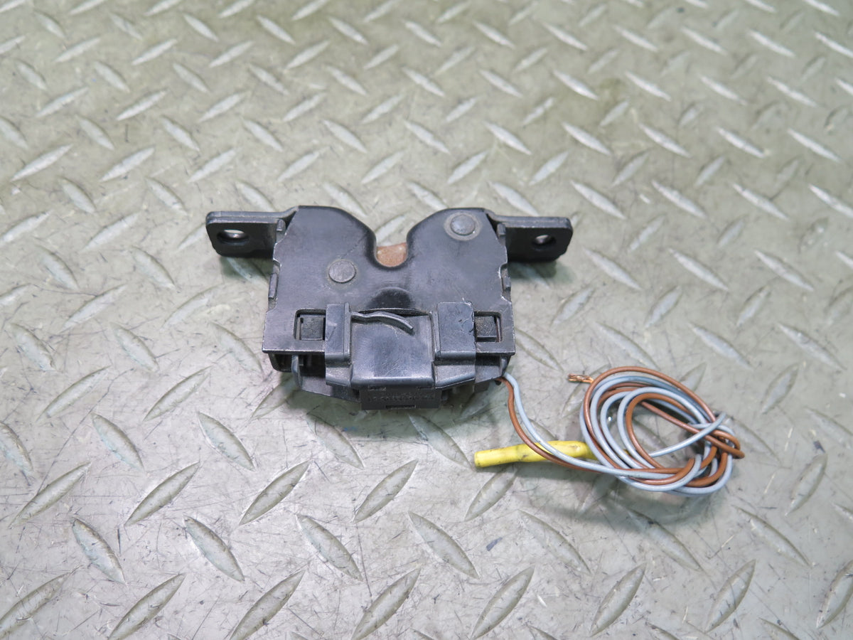 03-08 Mercedes R230 Sl-class Set of 2 Front Left & Right Hood Lock Latch OEM
