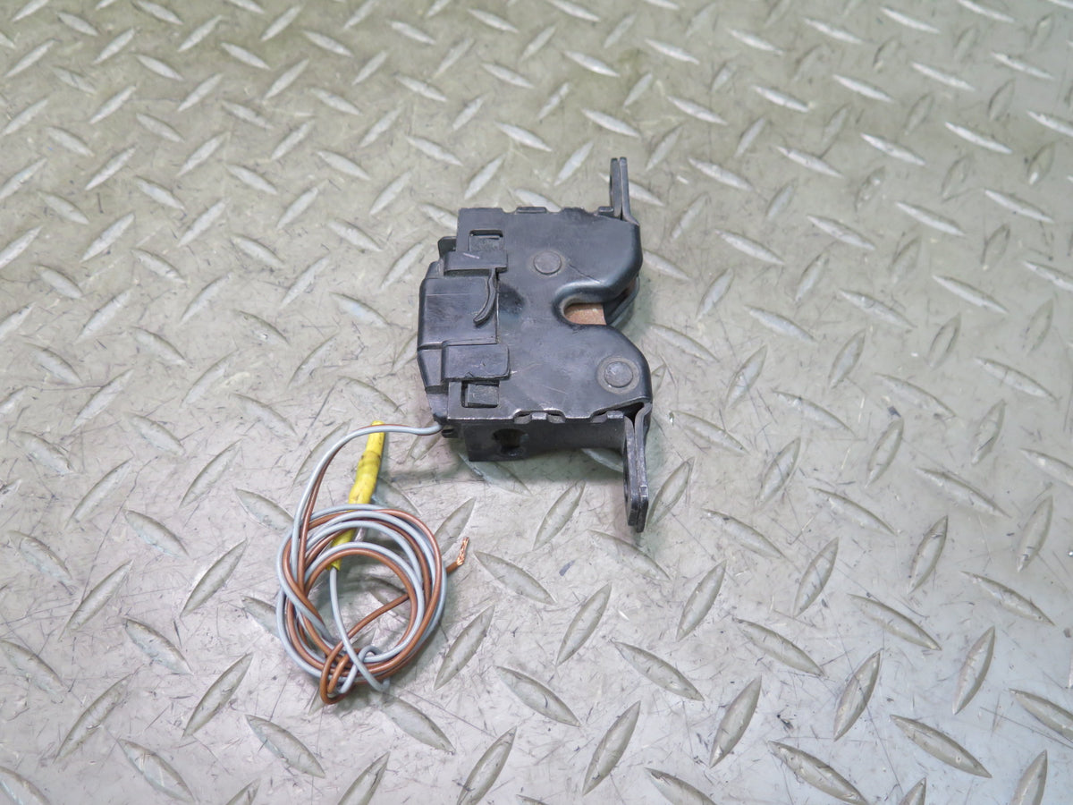 03-08 Mercedes R230 Sl-class Set of 2 Front Left & Right Hood Lock Latch OEM