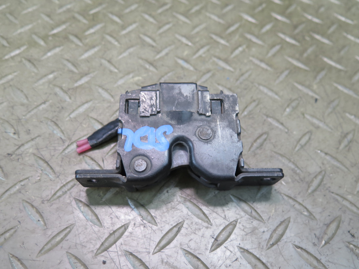 03-08 Mercedes R230 Sl-class Set of 2 Front Left & Right Hood Lock Latch OEM