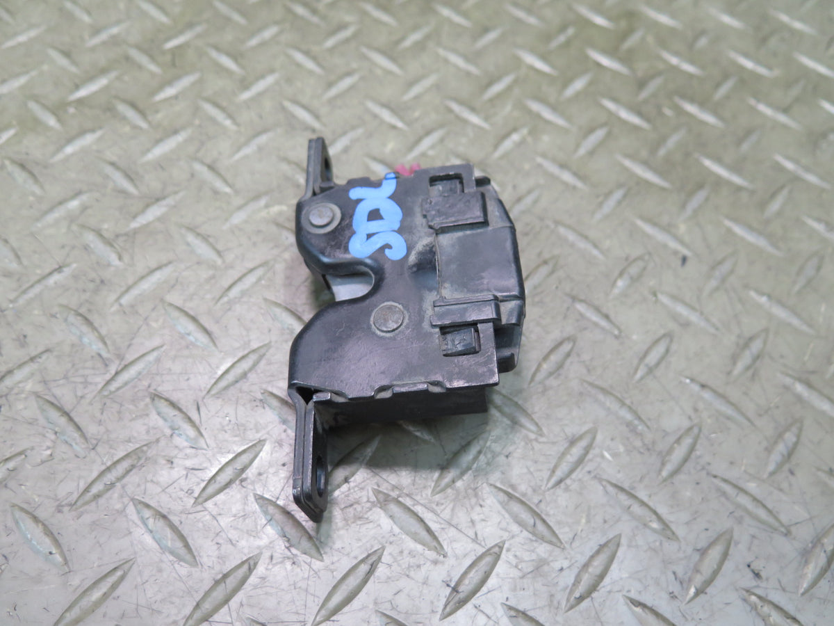 03-08 Mercedes R230 Sl-class Set of 2 Front Left & Right Hood Lock Latch OEM
