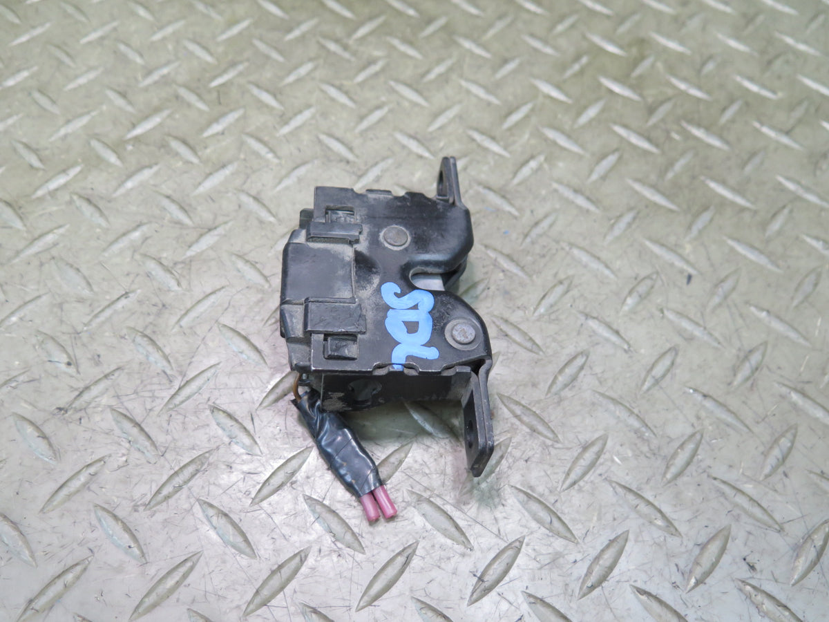 03-08 Mercedes R230 Sl-class Set of 2 Front Left & Right Hood Lock Latch OEM