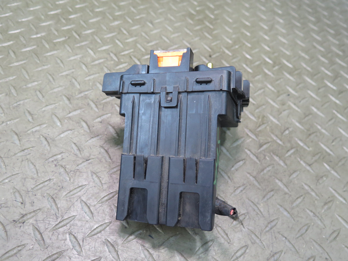 07-13 Mercedes W221 S63 AMG Front Under Hood Fuse Power Junction Box Relay OEM