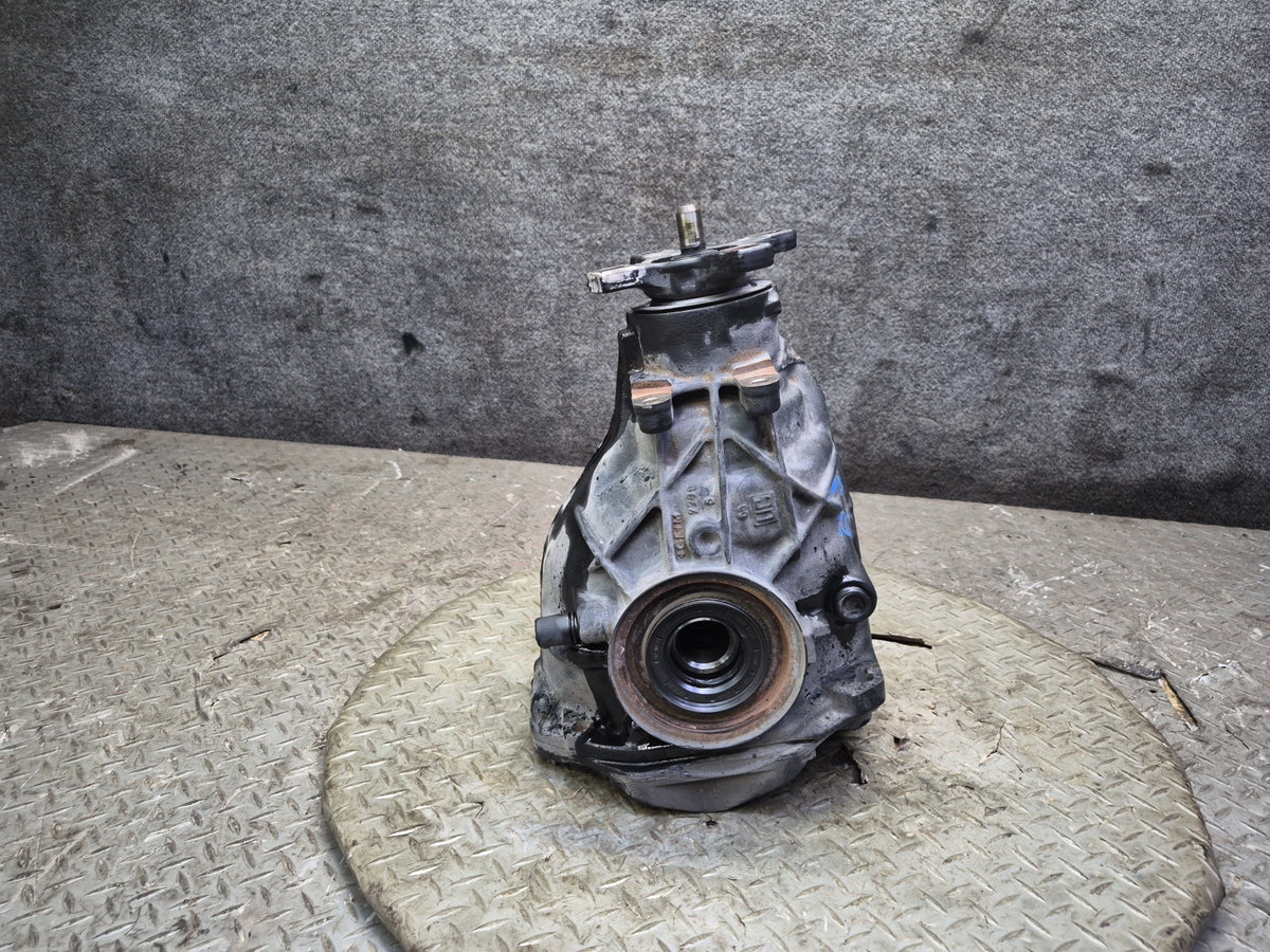 07-12 Mercedes R230 SL550 M273 Rear Differential Carrier 2.65 Ratio OEM