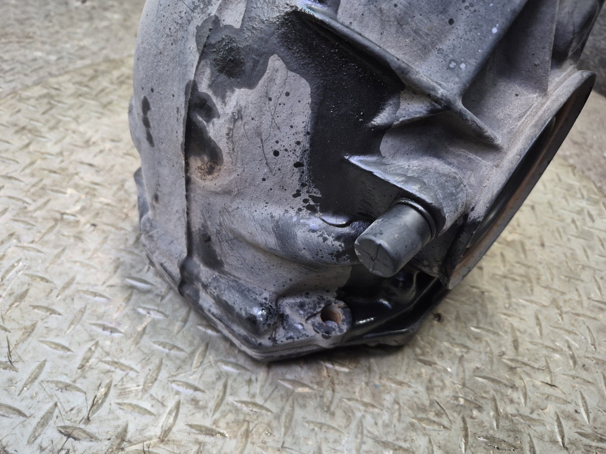 07-12 Mercedes R230 SL550 M273 Rear Differential Carrier 2.65 Ratio OEM