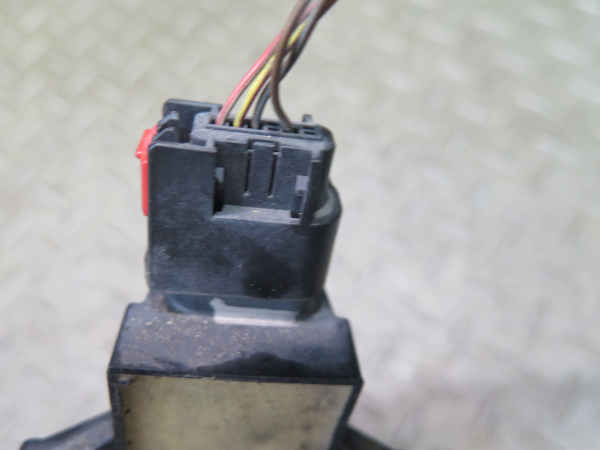 07-13 Mercedes W221 S-class Set of 2 Tire Pressure Monitor Sensor Module OEM
