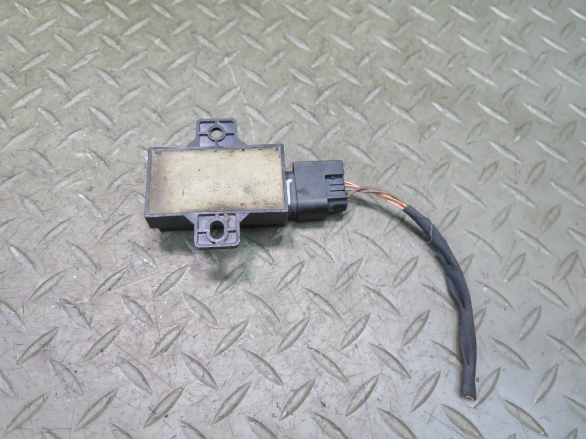 07-13 Mercedes W221 S-class Set of 2 Tire Pressure Monitor Sensor Module OEM