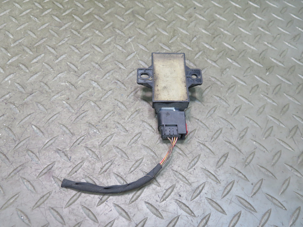 07-13 Mercedes W221 S-class Set of 2 Tire Pressure Monitor Sensor Module OEM