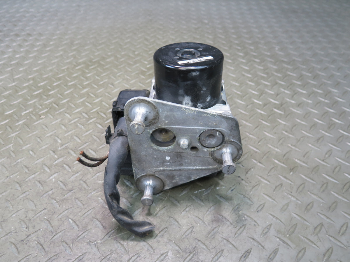 08-09 Mercedes W221 S63 AMG RWD Anti Lock Brake ABS Pump Module 2215451616 OEM