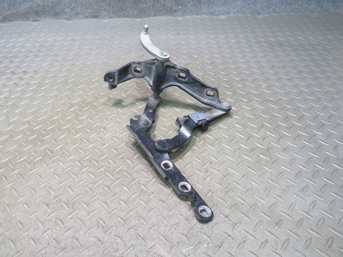 07-13 Mercedes W221 S-class Set of 2 Front Left & Right Hood Bonnet Hinge OEM