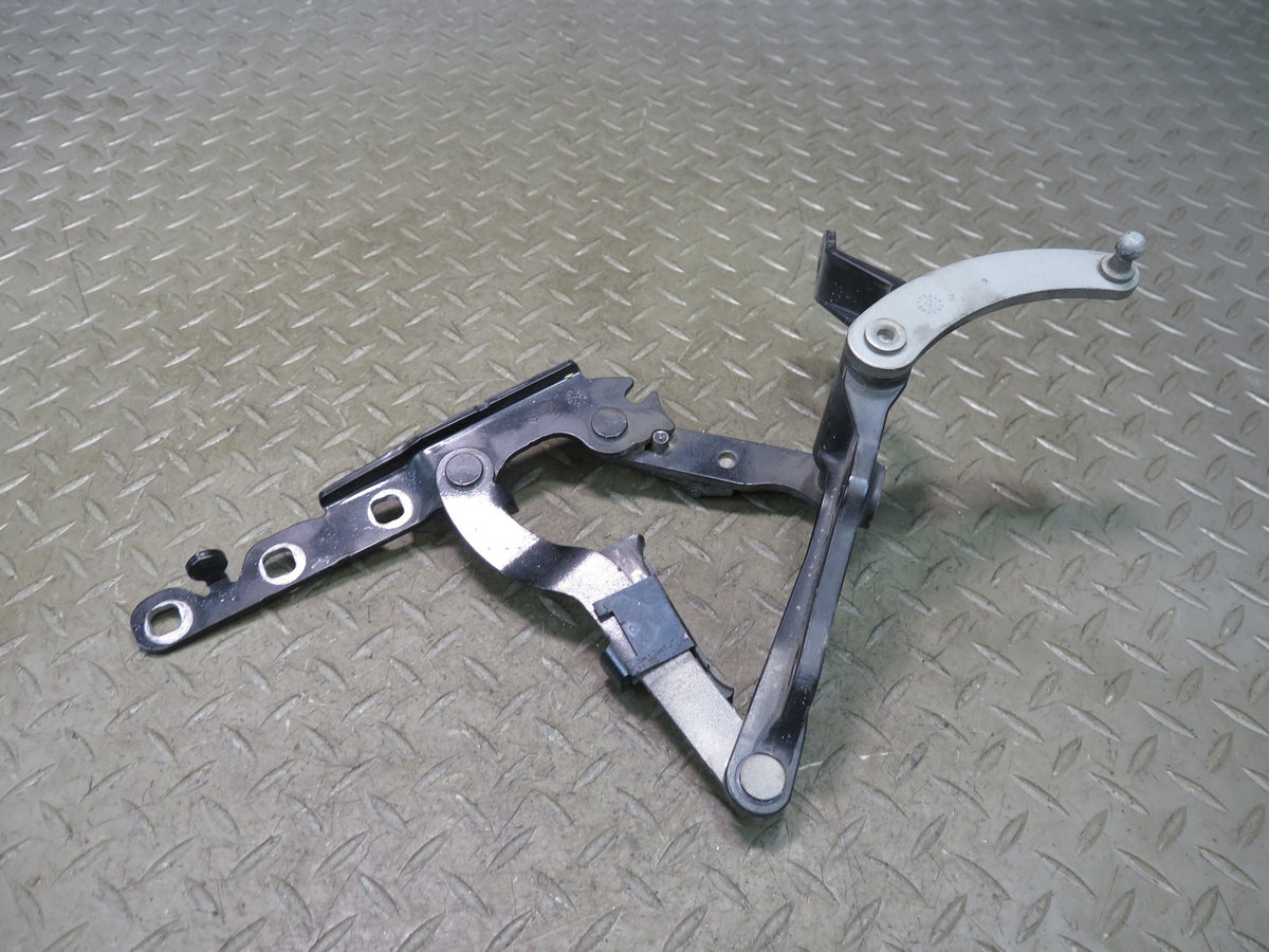 07-13 Mercedes W221 S-class Set of 2 Front Left & Right Hood Bonnet Hinge OEM
