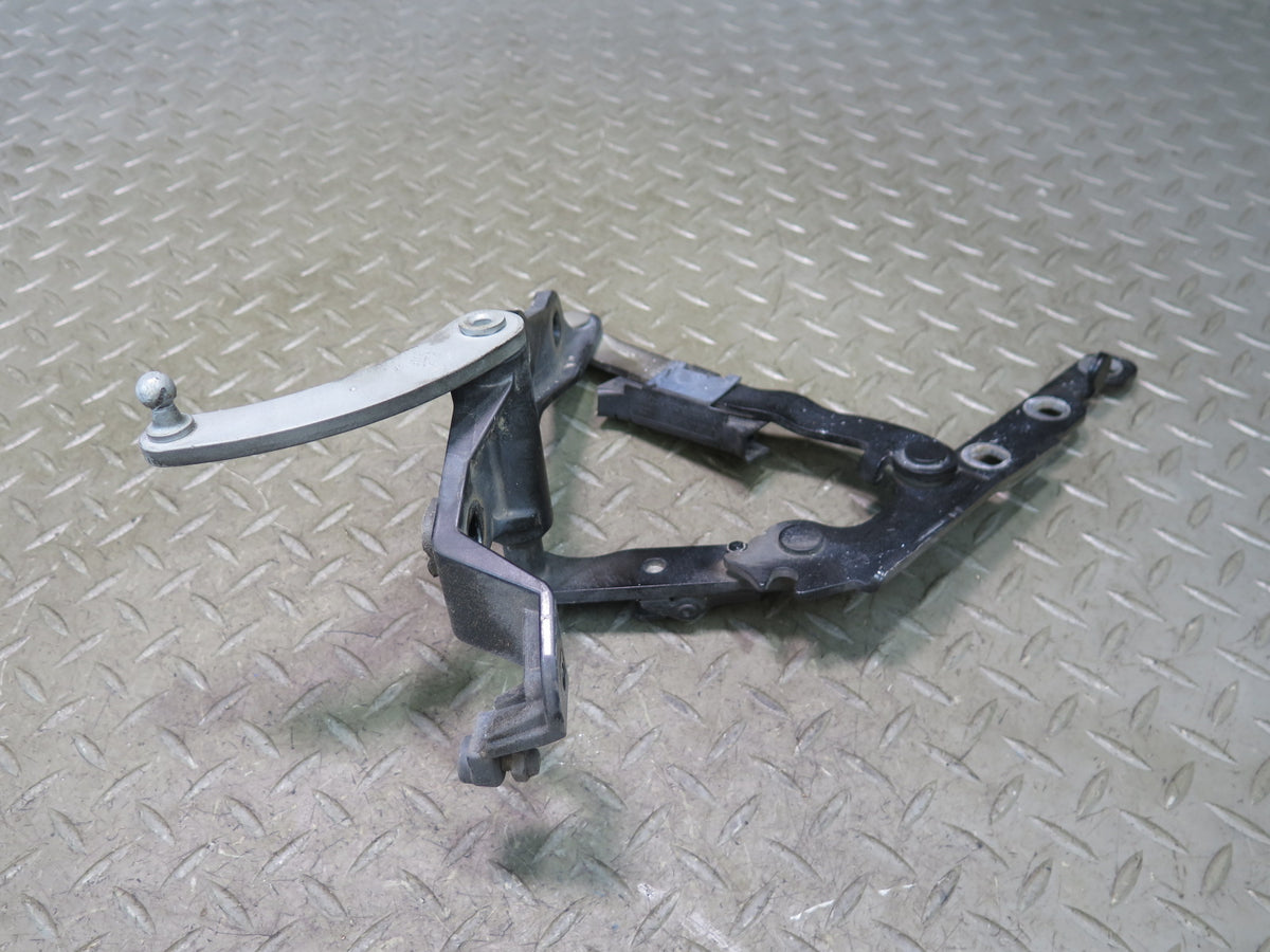 07-13 Mercedes W221 S-class Set of 2 Front Left & Right Hood Bonnet Hinge OEM