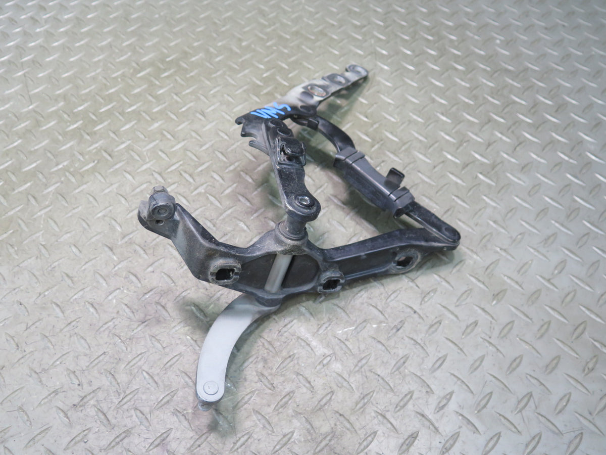 07-13 Mercedes W221 S-class Set of 2 Front Left & Right Hood Bonnet Hinge OEM