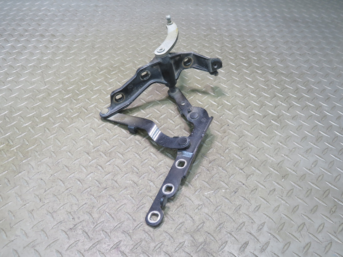 07-13 Mercedes W221 S-class Set of 2 Front Left & Right Hood Bonnet Hinge OEM