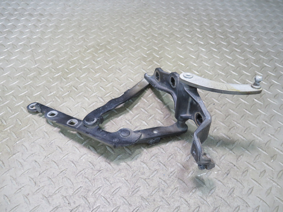 07-13 Mercedes W221 S-class Set of 2 Front Left & Right Hood Bonnet Hinge OEM