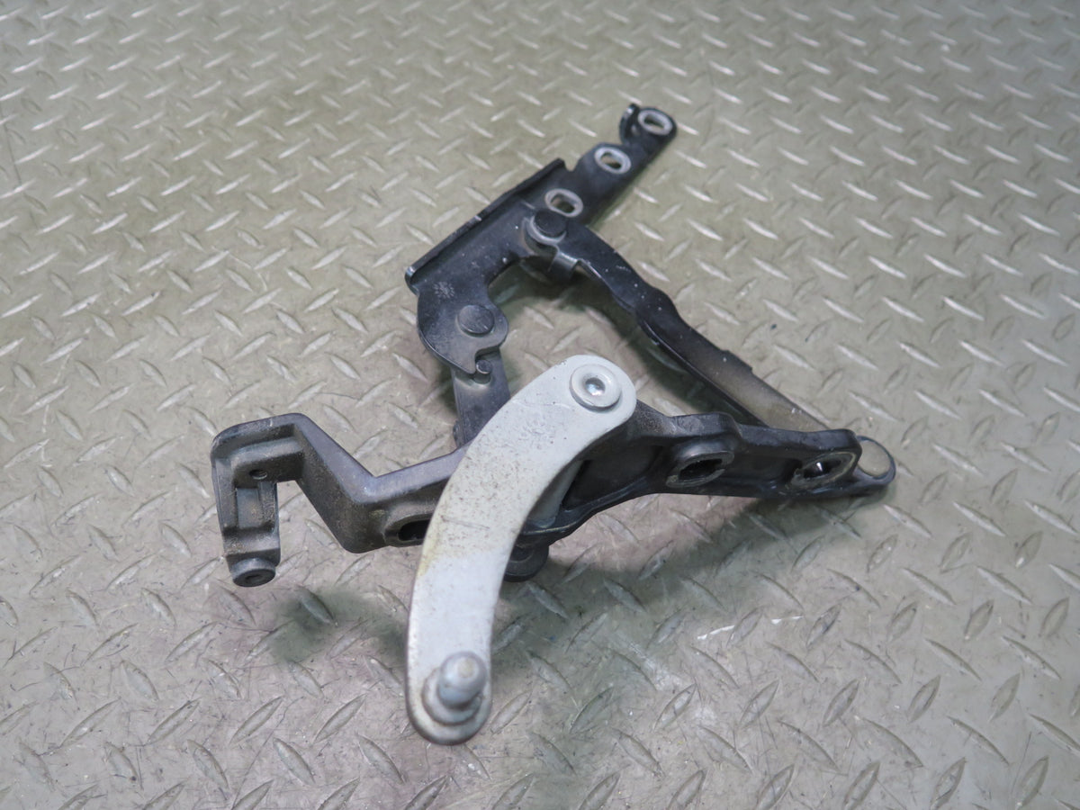 07-13 Mercedes W221 S-class Set of 2 Front Left & Right Hood Bonnet Hinge OEM