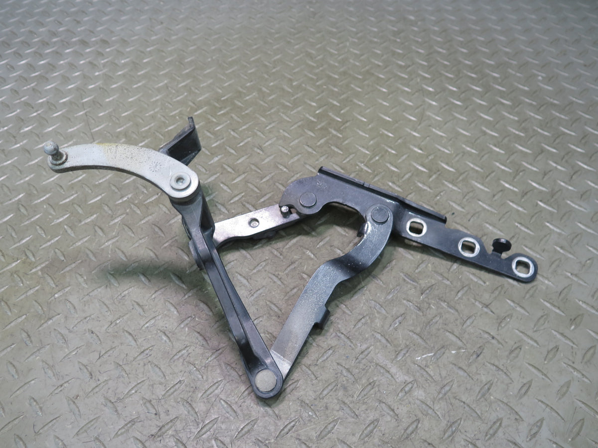 07-13 Mercedes W221 S-class Set of 2 Front Left & Right Hood Bonnet Hinge OEM
