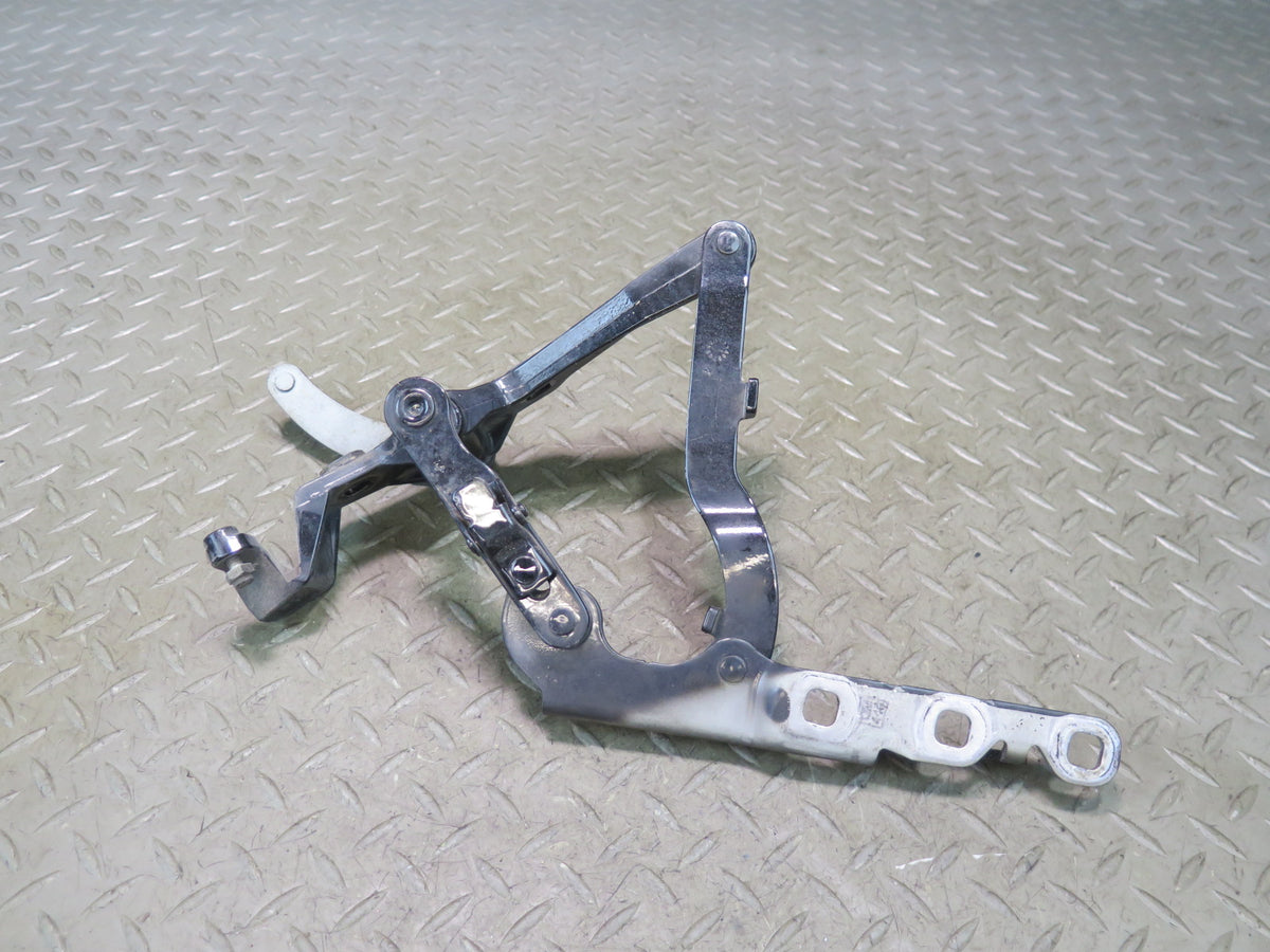07-13 Mercedes W221 S-class Set of 2 Front Left & Right Hood Bonnet Hinge OEM