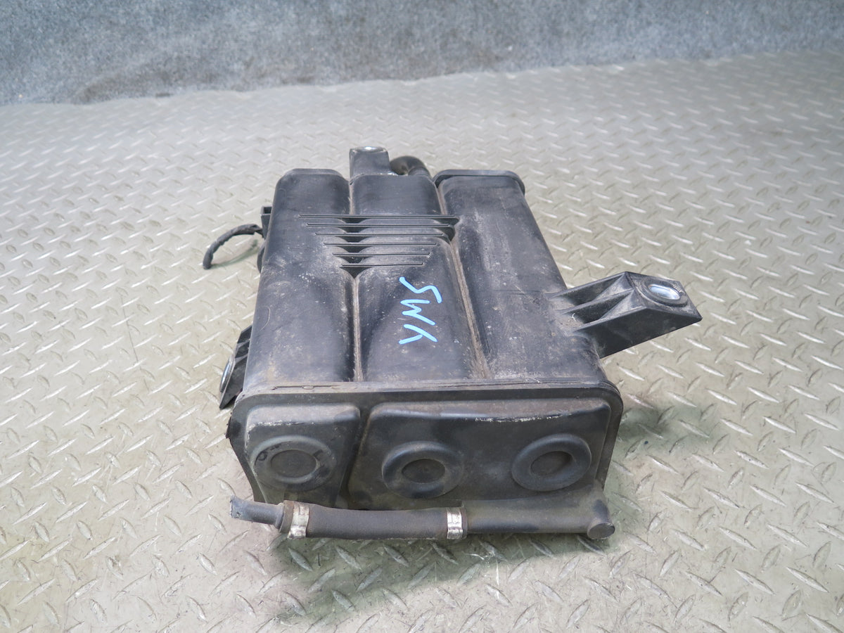 07-13 Mercedes W221 S63 AMG Fuel Evap Vapor Charcoal Canister OEM