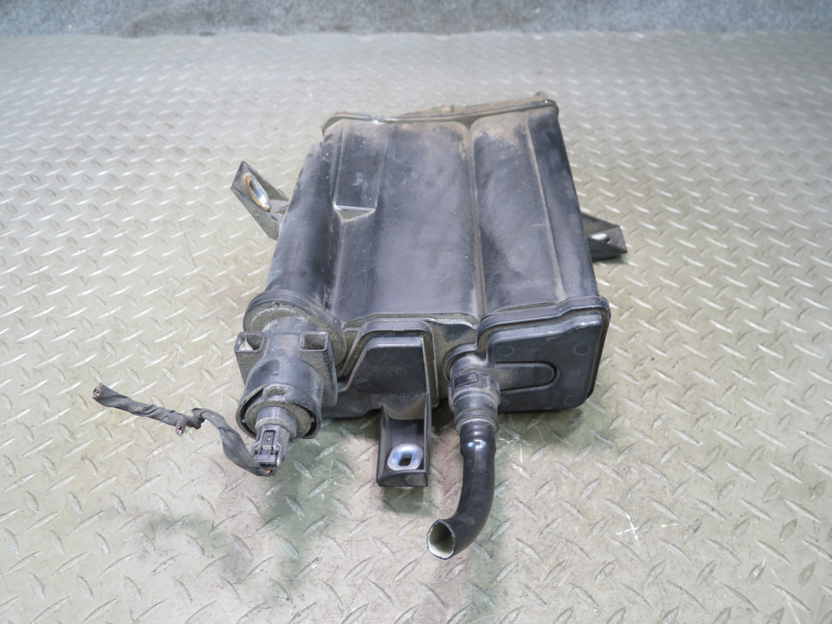 07-13 Mercedes W221 S63 AMG Fuel Evap Vapor Charcoal Canister OEM