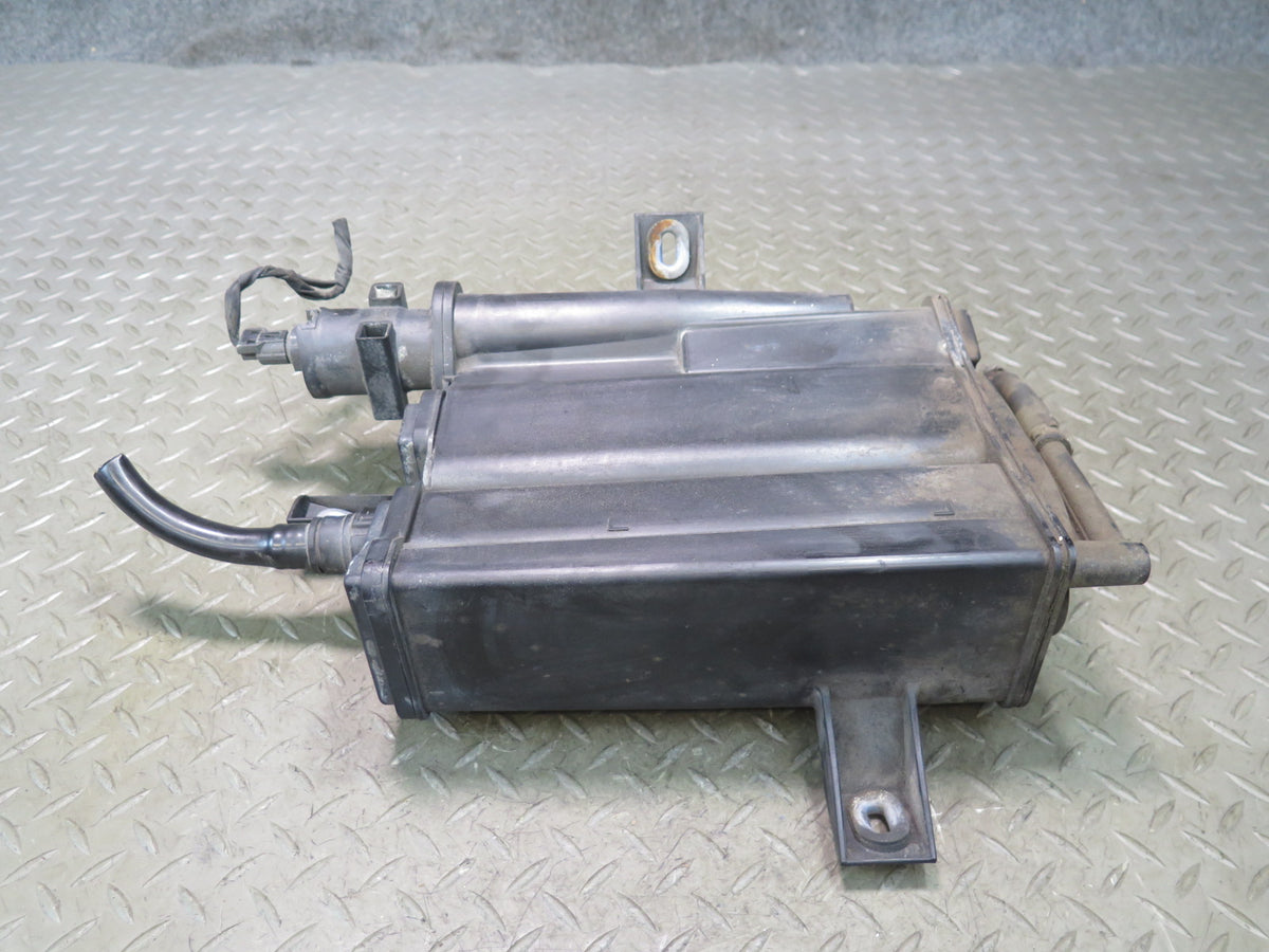 07-13 Mercedes W221 S63 AMG Fuel Evap Vapor Charcoal Canister OEM