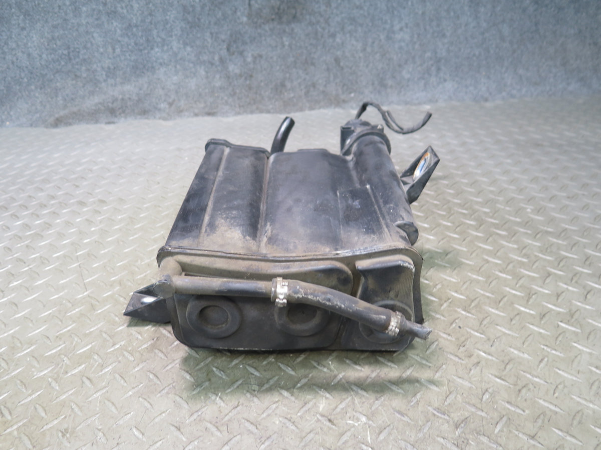 07-13 Mercedes W221 S63 AMG Fuel Evap Vapor Charcoal Canister OEM