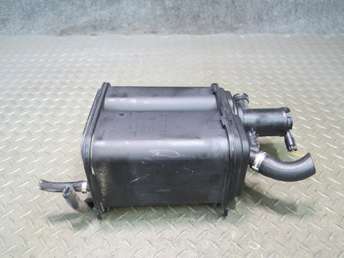 03-08 Mercedes R230 SL550 Fuel Evap Vapor Charcoal Canister 2304700359 OEM