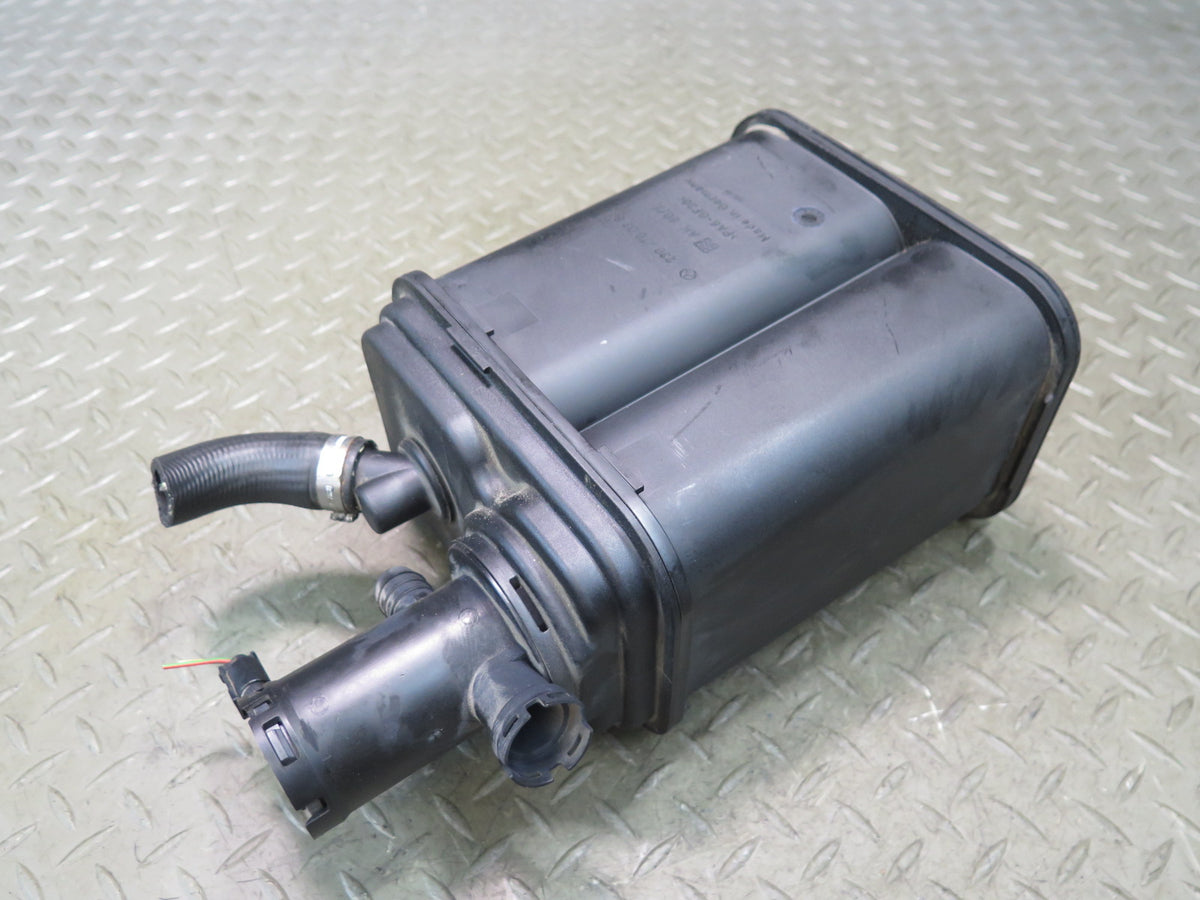 03-08 Mercedes R230 SL550 Fuel Evap Vapor Charcoal Canister 2304700359 OEM