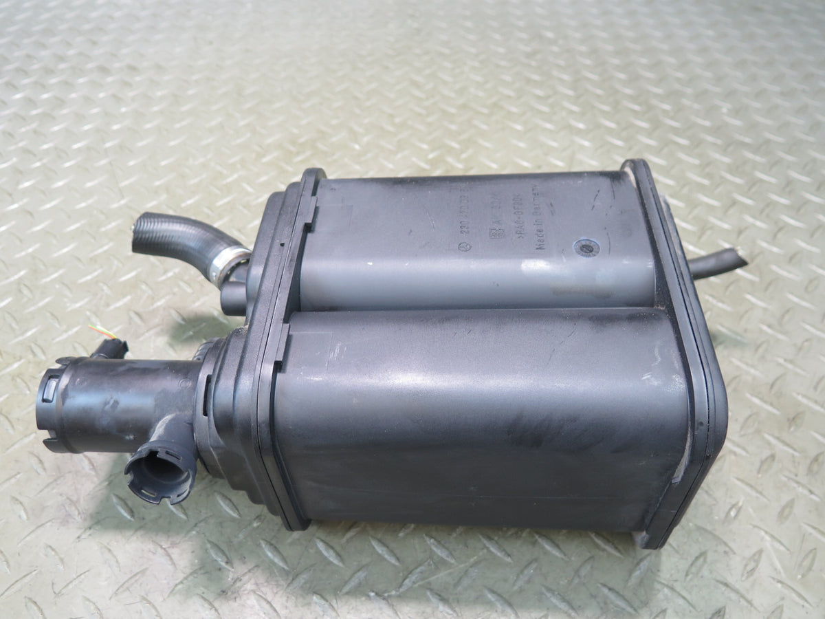 03-08 Mercedes R230 SL550 Fuel Evap Vapor Charcoal Canister 2304700359 OEM